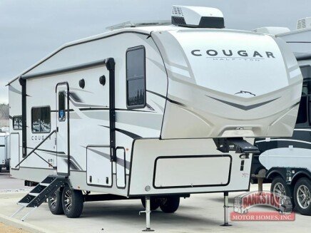 Photo 1 for New 2025 Keystone Cougar 23MLE