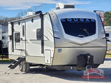 New 2025 Keystone Cougar 25MLE