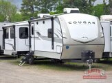 New 2025 Keystone Cougar