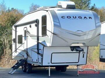 New 2025 Keystone Cougar 23MLE