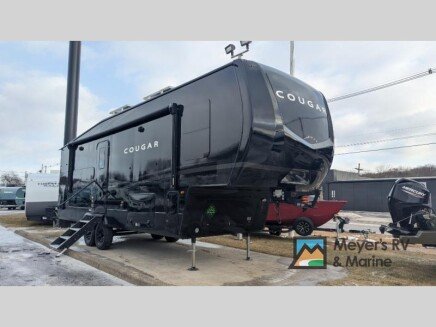 Photo 1 for 2025 Keystone Cougar 260MLE
