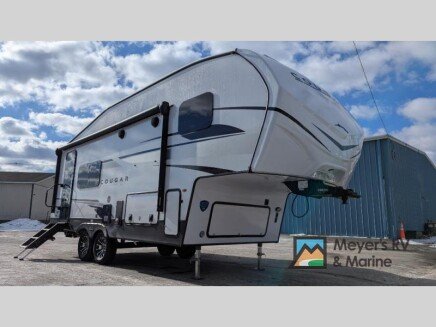 Photo 1 for 2025 Keystone Cougar 2100RK