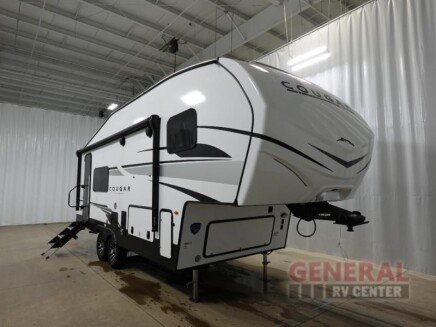 Photo 1 for New 2025 Keystone Cougar 2100RK