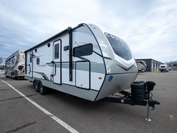 2025 Keystone Cougar 25FKD