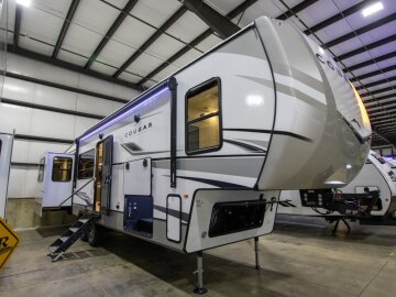 2025 Keystone Cougar 320RDS