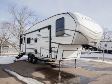 2025 Keystone Cougar 24RDS