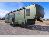 New 2025 Keystone Cougar 320RDS