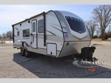 Photo 1 for New 2025 Keystone Cougar 22MLS