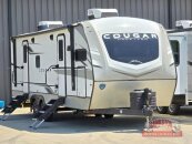 New 2025 Keystone Cougar 25FKD