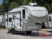 New 2025 Keystone Cougar 23MLE