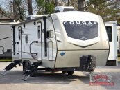 New 2025 Keystone Cougar 25FKD