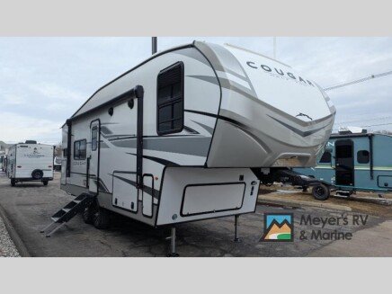 Photo 1 for 2025 Keystone Cougar 23MLE