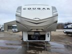 Thumbnail Photo 2 for New 2025 Keystone Cougar