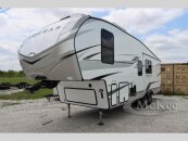 New 2025 Keystone Cougar