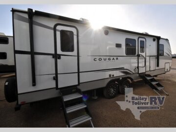2025 Keystone Cougar