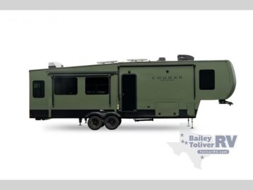 2025 Keystone Cougar