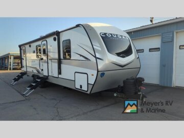 2025 Keystone Cougar