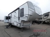 New 2025 Keystone Cougar 320RDS