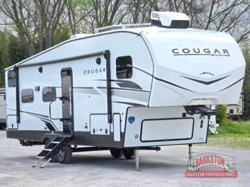 New 2025 Keystone Cougar 2700BH