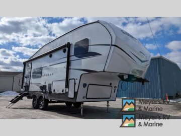 2025 Keystone Cougar 2100RK