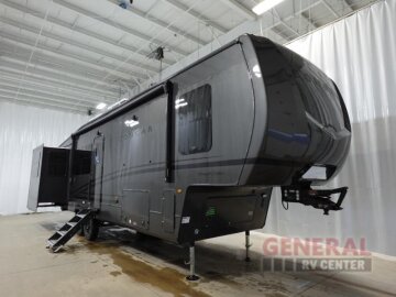 New 2025 Keystone Cougar 320RDS
