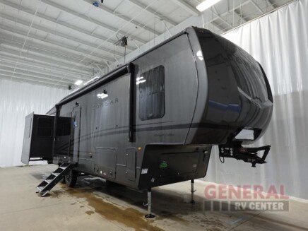 Photo 1 for New 2025 Keystone Cougar 320RDS