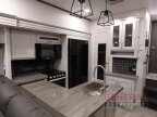 Thumbnail Photo 6 for New 2025 Keystone Cougar 320RDS