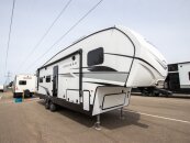 2025 Keystone Cougar 2700BH