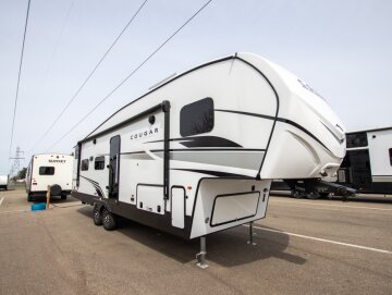2025 Keystone Cougar 2700BH