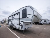 2025 Keystone Cougar 23MLE