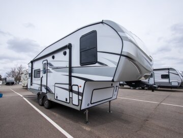 2025 Keystone Cougar 23MLE