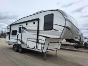New 2025 Keystone Cougar 23MLE