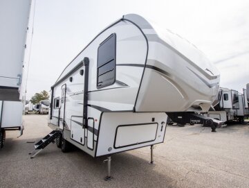 2025 Keystone Cougar 23MLE