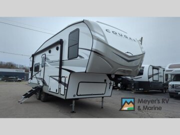 2025 Keystone Cougar 23MLE