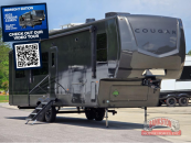 New 2025 Keystone Cougar 320RDS