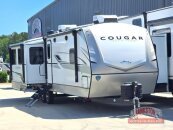 New 2025 Keystone Cougar