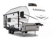 New 2025 Keystone Cougar 2700BH