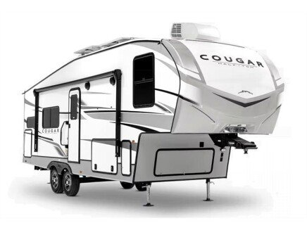 Photo 1 for New 2025 Keystone Cougar 23MLE
