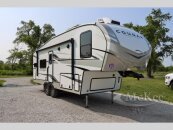 New 2025 Keystone Cougar 23MLE