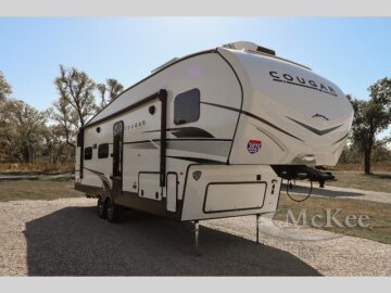 New 2025 Keystone Cougar 2700BH