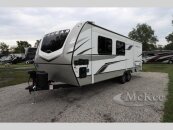 New 2025 Keystone Cougar 25FKD