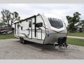 New 2025 Keystone Cougar 25FKD