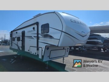 2025 Keystone Cougar 2700BH