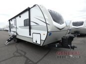 New 2025 Keystone Cougar 25MLE
