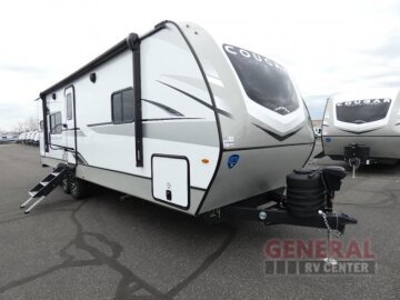 New 2025 Keystone Cougar 25MLE