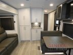 Thumbnail Photo 4 for New 2025 Keystone Cougar 25MLE