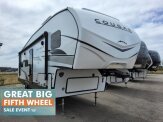 New 2025 Keystone Cougar 2700BH