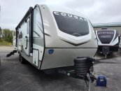 New 2025 Keystone Cougar