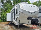 New 2025 Keystone Cougar