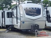 New 2025 Keystone Cougar